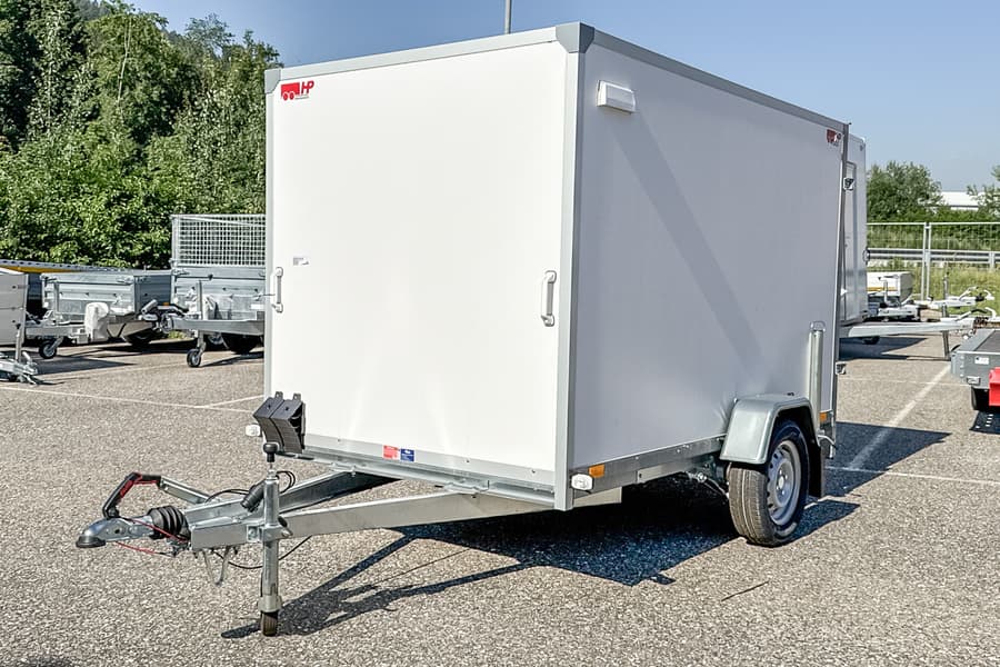 Kofferanhänger Blyss F752515-58G